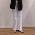 48歳中受ママが塾面談服を2万円以内で【マネキン買い】してみたら「え、アリだったの!?」今まで避けてきたのに実は超使えた名品とは？ 画像