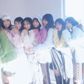 櫻坂46四期生、9人全員揃って「ViVi」登場 “いつもと違う”ニットコーデでファッションシュート 画像