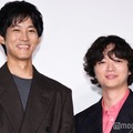 松坂桃李、学生時代に熱中したこと「知らない方もいますよね」染谷将太の回答に感心 画像