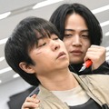 【放送局占拠 最終話】大和、本性現す 武蔵が突き止めた真相とは 画像