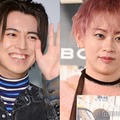 超特急シューヤ、結婚式でのタカシとの初対面明かす「今でも覚えてる」 画像