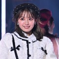香音、ハイトーンヘアに劇的イメチェン「ここまで明るいの初めて」 画像