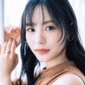櫻坂46四期生・中川智尋「CanCam」初登場でワンピから素肌チラ見せ オーディション秘話＆アイドル活動への思い明かす 画像