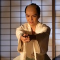 大河「べらぼう」春町（岡山天音）視聴者衝撃の最期に「大真面目なおふざけ」「最高のオチ」の声 Xトレンド入りの反響 画像