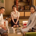 朝ドラ「あんぱん」ラストで登場した大物俳優に驚きの声「贅沢なキャスティング」 画像