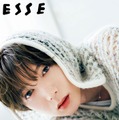 Travis Japan七五三掛龍也、“全身美肌”の秘密公開「ESSE」美容特集初登場 画像