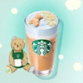スタバ、ジェラート ピケと初コラボ！新作ビバレッジ＆売り切れ必至のグッズも登場 画像