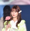 辻ちゃん長女・希空（のあ）「レイヤー可愛すぎて」新ヘア自撮りに反響続々「似合ってる」「見惚れた」 画像