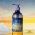 YOLU、スキンケアレベルの美容液成分！贅沢保湿の「オイルinボディソープ」新発売 画像