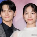當真あみ＆齋藤潤「ちはやふる」「ストロベリームーン」連続共演に喜び「幸せ度が本当に半端なかった」印象に変化も 画像
