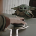『スター・ウォーズ／マンダロリアン・アンド・グローグー』（C）2025 Lucasfilm Ltd.
