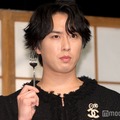 Snow Man宮舘涼太、自身のファンの特徴とは 山下美月がSNSで発見「全部の語尾に…」 画像