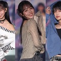 ナナニジ・麻丘真央＆椎名桜月、「タイプロ」前田大翔らランウェイ登場 輝くメイクまとう 【STARRZ TOKYO 2025】 画像