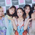 フィロソフィーのダンス“5年続いている”メンバー内の流行とは？「共演したアーティストの方と写真を撮るとき」【STARRZ TOKYO 2025】 画像