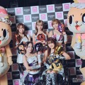 仮面女子×ちぃたん☆“ダンボールファッション”で時代を先取り？夢を叶える秘訣も「諦めずに続けた人が掴み取れる」【STARRZ TOKYO 2025】 画像