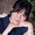 注目の“日本一のサークル美女”候補 T大学・白川佑紀さん【ミスサー2025特集】 画像
