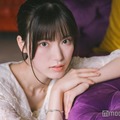 注目の“日本一可愛い新入生”候補 A大学・望月こはなさん【フレキャン2025特集】 画像