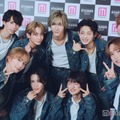 UNiFY、メンバーで暴露合戦？「羽振りがいいのかちょっと高そうな服を着ています」流行の“横揺れ”を実践も【STARRZ TOKYO 2025】 画像