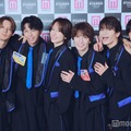 MATSURI／（左から）渡辺真、橋爪健二、小野寺翼、松岡卓弥、鈴木渉、柳田優樹（C）モデルプレス