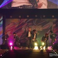 UNiFY、デニムコーデでスタイル際立つ 一糸乱れぬパフォーマンスに会場熱気  【STARRZ TOKYO 2025】 画像