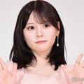 齊藤なぎさ、タンクトップで素肌際立つ 秋取り入れたコーデに反響続々「可愛いすぎ」「スタイル良い」 画像