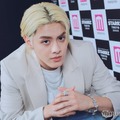 ISSEI“今までで一番感情移入”新曲での挑戦 挫折も「無駄じゃない」Number_i神宮寺勇太からの言葉も【STARRZ TOKYO 2025】 画像