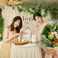 舟山久美子、吉田朱里／写真：Ayami（提供写真）