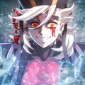 『劇場版「鬼滅の刃」無限城編 第一章 猗窩座再来』(C)吾峠呼世晴／集英社・アニプレックス・ufotable