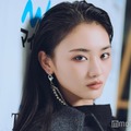 櫻坂46山崎天「すごく濃くて、怒涛の10代だった」20歳前に語った思い TGC舞台裏で交流した人も明かす【モデルプレスインタビュー】 画像