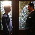 小手伸也、WEST.神山智洋主演「ミッドナイト屋台2」でヒール役演じきる “バイプレーヤー論”も語る 画像