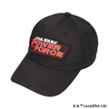 STAR WARS POWER THE FORCE ロゴキャップ/RED 5,940円(税込)