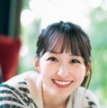 乃木坂46一ノ瀬美空、“魔法のような笑顔”輝く「週刊少年マガジン」初登場で表紙 画像