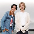キンプリ永瀬廉、音楽トークバラエティ初レギュラーMC 初回ゲストはキスマイ玉森裕太【ミュージックカプセル】 画像