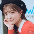 櫻坂46田村保乃、ドーム5日間走り抜けた今思う“グループの強み”「ずっと変わらない色で」【モデルプレスインタビュー】 画像