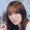櫻坂46守屋麗奈、“偉大”一期生全員卒業で生まれた感情 注目の秋冬アイテムも明かす【モデルプレスインタビュー】 画像