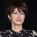吉瀬美智子（C）モデルプレス