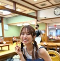 まつきりなInstagramより