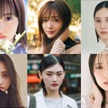 乃⽊坂46・櫻坂46・⽇向坂46“坂道グループ”14人「ガルアワ」ランウェイ出演決定 乃⽊坂46はパフォーマンスも披露【GirlsAward 2025 A／W】 画像
