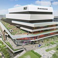 有明発・複合型エンタメ施設「TOKYO DREAM PARK」2026年3月27日開業決定 オープニングコンテンツ一挙発表 画像