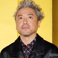 ムロツヨシ「すげー上手くできた」手作りサーモン料理披露「健康的」「真似したい」の声 画像