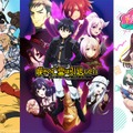 「DMM TV」2025年秋アニメ最新ラインナップ第1弾公開「ワンパンマン」「SPY×FAMILY」「3年Z組銀八先生」ほか 画像