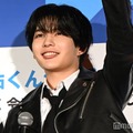 なにわ男子・長尾謙杜、阿部寛を助手席に乗せド緊張「大丈夫？長尾くん」「ミスってた」【俺ではない炎上】 画像