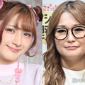 しなこ、ギャル曽根（C）モデルプレス