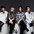 ロックバンドMOSHIMO、年内でライブ活動無期限休止へ ボーカル岩淵紗貴が入籍発表 「今の私では辻褄が合わない」 画像