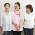 何歳になっても、男性も女性も「きれいになる」ことで気分が前を向く。介護美容が与えてくれる「計り知れないパワー」 画像