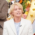 手越祐也、明石家さんまと6年ぶり再会 フェイクニュース事情の実態語る 画像