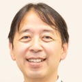 斉藤淳氏（J PREP代表）
