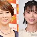 伊藤蘭、娘・趣里＆三山凌輝の第1子誕生を祝福「ちょうど趣里が産まれたこの季節」 画像