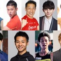 B&ZAI菅田琳寧・赤崎暁選手ら「赤坂5丁目ミニマラソン」参戦 手術経て森脇健児も復活【オールスター感謝祭’25秋】 画像