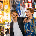 『愚か者の身分』©2025 映画「愚か者の身分」製作委員会